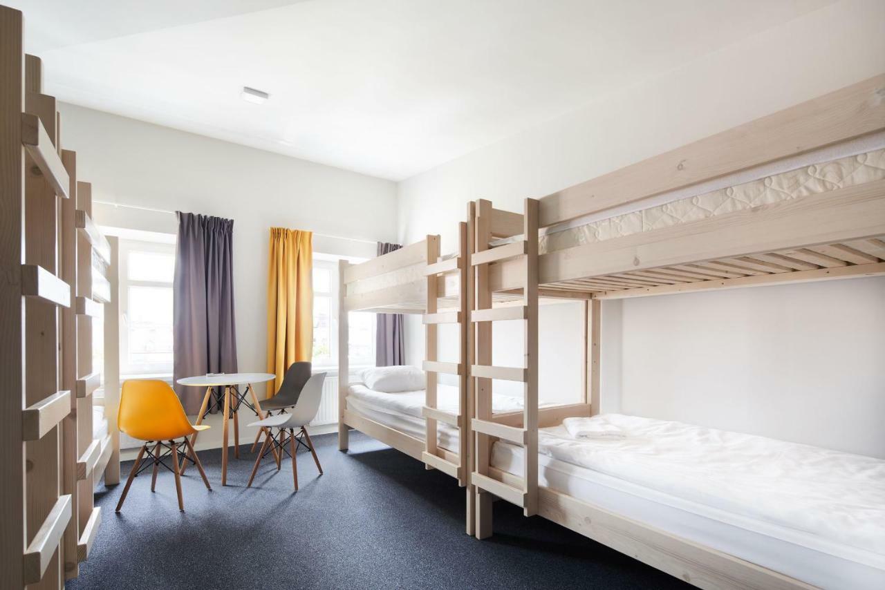Polin House Apartment ออชเวียนชิม ภายนอก รูปภาพ
